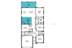 12446 49TH STREET, PARRISH, FL 34219 - MLS#MFRTB8502796