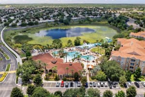 2813 Almaton Loop #404, KISSIMMEE