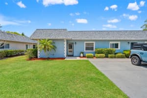 3647 TEESIDE DRIVE, NEW PORT RICHEY, FL 34655 - MLS#MFRTB8502808
