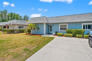 3647 TEESIDE DRIVE, NEW PORT RICHEY, FL 34655 - MLS#MFRTB8502808