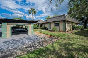 4200 HAMPTON DRIVE, NEW PORT RICHEY, FL 34652 - MLS#MFRTB8502819