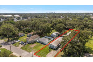 3290 70TH AVENUE, ST PETERSBURG, FL 33702 - MLS#MFRTB8502824