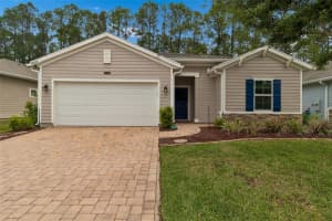 16156 Blossom Lake Dr, JACKSONVILLE