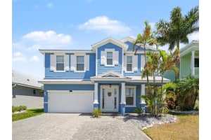6417 Key Island Ave, APOLLO BEACH