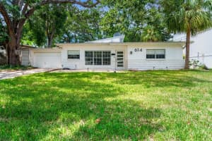 614 ONTARIO AVENUE, TAMPA, FL 33606 - MLS#MFRTB8502867