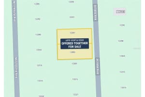 12297 and 12303 HINDLE AVENUE, PUNTA GORDA, FL 33955 - MLS#MFRTB8502873