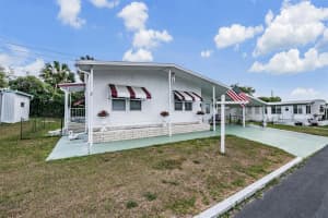 7048 EL MEYERS STREET, ZEPHYRHILLS, FL 33541 - MLS#MFRTB8502875