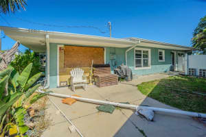 16101 4th St E, REDINGTON BEACH