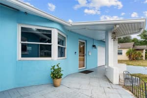 4333 71ST AVENUE, PINELLAS PARK, FL 33781 - MLS#MFRTB8502921
