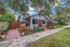 436 12TH AVENUE, ST PETERSBURG, FL 33701 - MLS#MFRTB8502922