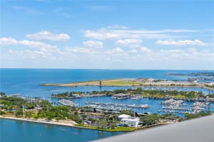 400 BEACH DRIVE, ST PETERSBURG, FL 33701 - MLS#MFRTB8502941