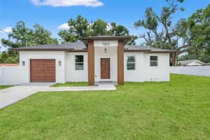 7603 Pennsylvania Dr, TAMPA