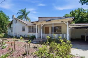 1301 WILDER AVENUE, TAMPA, FL 33603 - MLS#MFRTB8502974
