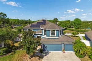 3453 MARMALADE COURT, LAND O LAKES, FL 34638 - MLS#MFRTB8502987