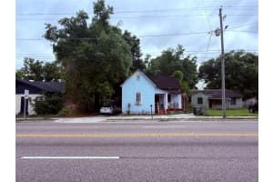 1209 DR MARTIN LUTHER KING JR BOULEVARD, TAMPA, FL 33603 - MLS#MFRTB8502988