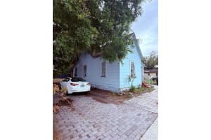 1209 DR MARTIN LUTHER KING JR BOULEVARD, TAMPA, FL 33603 - MLS#MFRTB8502988