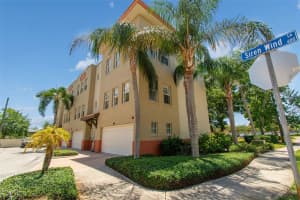 650 SIREN WIND LANE, CLEARWATER, FL 33756 - MLS#MFRTB8502993
