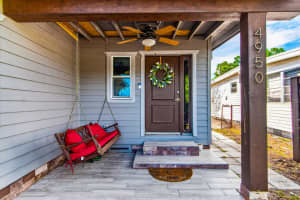 4950 30TH AVENUE, ST PETERSBURG, FL 33710 - MLS#MFRTB8503000