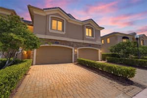 615 SAXONY BOULEVARD, ST PETERSBURG, FL 33701 - MLS#MFRTB8503002
