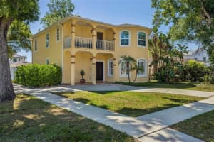 219 EXCELDA AVENUE, TAMPA, FL 33609 - MLS#MFRTB8503016