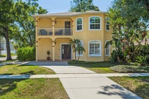 219 EXCELDA AVENUE, TAMPA, FL 33609 - MLS#MFRTB8503016