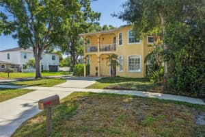 219 EXCELDA AVENUE, TAMPA, FL 33609 - MLS#MFRTB8503016