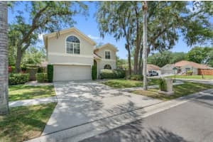 2301 MILLCREEK COURT, VALRICO, FL 33596 - MLS#MFRTB8503034