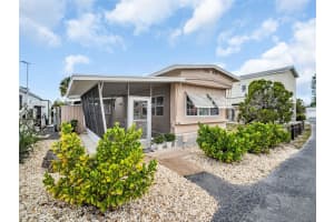 800 Chesapeake Dr #62, TARPON SPRINGS