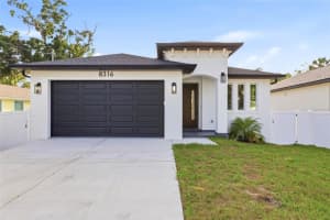 8316 N Edison Ave, TAMPA
