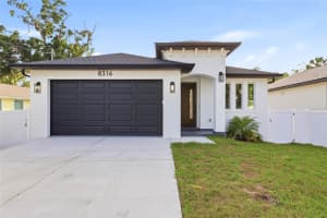 8316 EDISON AVENUE, TAMPA, FL 33604 - MLS#MFRTB8503087