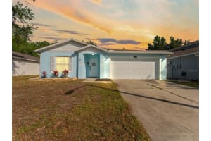 2101 Harcourt Pl, ODESSA