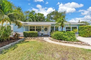 4039 Alberca Way S, ST PETERSBURG