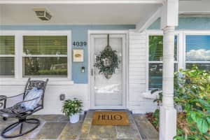4039 ALBERCA WAY, ST PETERSBURG, FL 33712 - MLS#MFRTB8503089