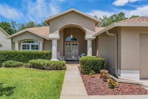 1237 ALMONDWOOD DRIVE, TRINITY, FL 34655 - MLS#MFRTB8503097