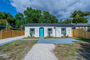 9407 N 12th St, TAMPA 9407 N 12th St, TAMPA