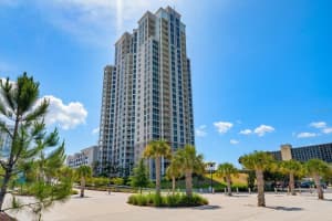 331 Cleveland St #1206, CLEARWATER
