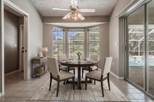 1091 TOURNAMENT DRIVE, SPRING HILL, FL 34608 - MLS#MFRTB8503123
