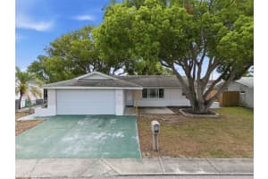 9420 Glen Moor Ln, PORT RICHEY