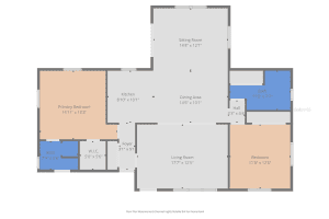 9420 GLEN MOOR LANE, PORT RICHEY, FL 34668 - MLS#MFRTB8503182