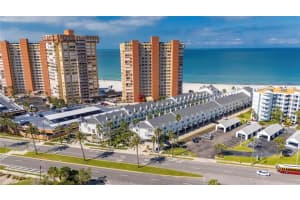 17960 Gulf Boulevard #108, REDINGTON SHORES
