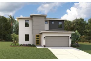 3108 W Ballast Point Blvd, TAMPA