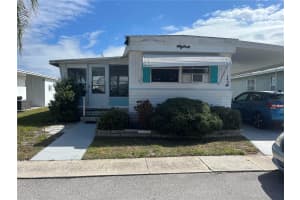 2550 STATE RD 580 #149, CLEARWATER, FL 33761 - MLS#MFRTB8503187
