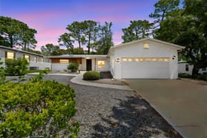 8206 COUNTRY CLUB DRIVE, BROOKSVILLE, FL 34613 - MLS#MFRTB8503191