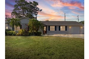 7910 W Pocahontas Ave, TAMPA
