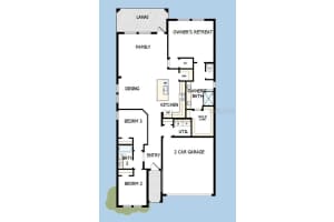 5152 CREEK SAND DRIVE, APOLLO BEACH, FL 33572 - MLS#MFRTB8503207