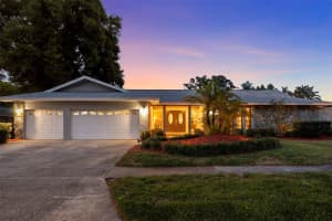 3131 GLENEAGLES DRIVE, CLEARWATER, FL 33761 - MLS#MFRTB8503210
