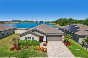 15430 MILLER CREEK DRIVE, SUN CITY CENTER, FL 33573 - MLS#MFRTB8503217