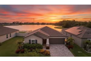 15430 MILLER CREEK DRIVE, SUN CITY CENTER, FL 33573 - MLS#MFRTB8503217