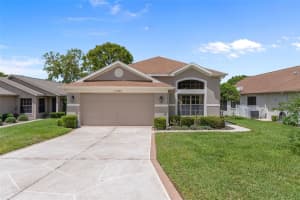 11293 COPLEY COURT, SPRING HILL, FL 34609 - MLS#MFRTB8503229