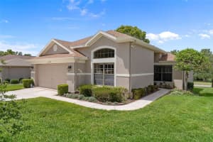 11293 COPLEY COURT, SPRING HILL, FL 34609 - MLS#MFRTB8503229